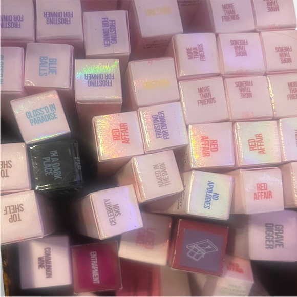 Jeffree Star Supreme Gloss -pic shade - Picture 2 of 12